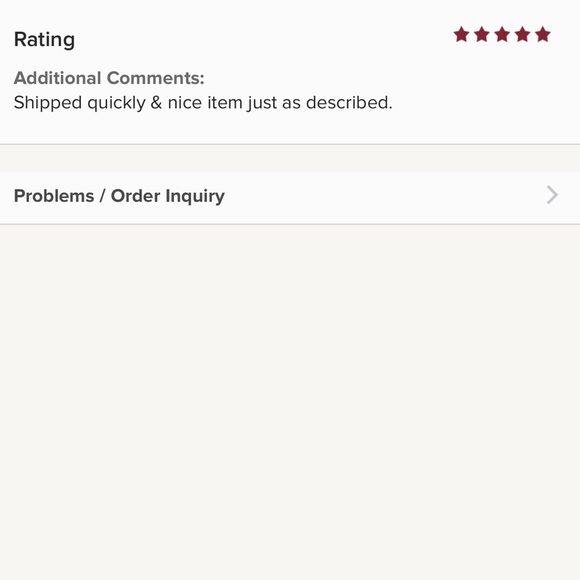 Top Rated Seller Fast Shipping Five Star Ratings - Picture 8 of 10